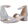 image:imageVince Camuto Girls PASCALA Heeled SandalSilver