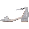 image:imageVince Camuto Girls PASCALA Heeled SandalSilver