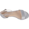image:imageVince Camuto Girls PASCALA Heeled SandalSilver