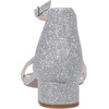 image:imageVince Camuto Girls PASCALA Heeled SandalSilver