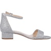 image:imageVince Camuto Girls PASCALA Heeled SandalSilver