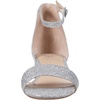 image:imageVince Camuto Girls PASCALA Heeled SandalSilver