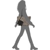 image:imageVince Camuto JameeLT2 Natural Black