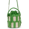 image:imageVince Camuto Keanu CrossbodyGreen Oasis