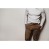 image:imageVince Camuto Mens Belt  Double Stitch Detailing  Italian Leather Belt