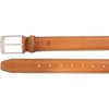 image:imageVince Camuto Mens Belt  Double Stitch Detailing  Italian Leather Belt