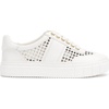 image:imageVince Camuto Raiden CutOut Platform SneakersBianco