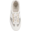 image:imageVince Camuto Raiden CutOut Platform SneakersBianco
