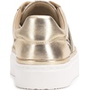 image:imageVince Camuto Raiden CutOut Platform SneakersEgyptian Gold