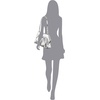 image:imageVince Camuto Womens AmariSilver