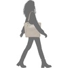 image:imageVince Camuto Womens BailetoChalk