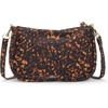 image:imageVince Camuto Womens Bijou Minauderie ClutchBlack Satin