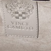 image:imageVince Camuto Womens Bijou Minauderie ClutchBlack Satin
