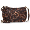 image:imageVince Camuto Womens Bijou Minauderie ClutchBlack Satin