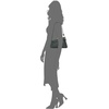 image:imageVince Camuto Womens BlazeshMallard Green