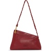 image:imageVince Camuto Womens BlazeshRythmic Red