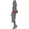 image:imageVince Camuto Womens BlazeshRythmic Red