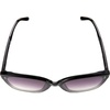 image:imageVince Camuto Womens Glamorous 100 UV Protective Square SunglassesBlack