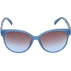 image:imageVince Camuto Womens Glamorous 100 UV Protective Square SunglassesBlue