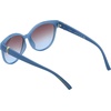 image:imageVince Camuto Womens Glamorous 100 UV Protective Square SunglassesBlue