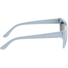 image:imageVince Camuto Womens Glamorous 100 UV Protective Square SunglassesBlue