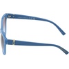 image:imageVince Camuto Womens Glamorous 100 UV Protective Square SunglassesBlue