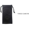 image:imageVince Camuto Womens Glamorous 100 UV Protective Square SunglassesClear