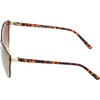image:imageVince Camuto Womens Glamorous 100 UV Protective Square SunglassesGold