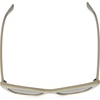 image:imageVince Camuto Womens Glamorous 100 UV Protective Square SunglassesNude