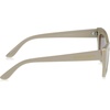 image:imageVince Camuto Womens Glamorous 100 UV Protective Square SunglassesNude