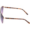 image:imageVince Camuto Womens Glamorous 100 UV Protective Square SunglassesRose Gold