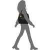 image:imageVince Camuto Womens Kishoto1Black001