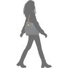 image:imageVince Camuto Womens Kishoto1Faint Fog