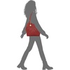 image:imageVince Camuto Womens Kishoto1Rythmic Red