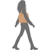 image:imageVince Camuto Womens Kishoto1Sandstone