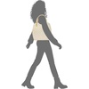 image:imageVince Camuto Womens Kishoto1Warm Vanilla101