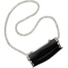 image:imageVince Camuto Womens KishowocMetallic Pewter