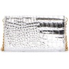 image:imageVince Camuto Womens KishowocMetallic Silver