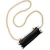image:imageVince Camuto Womens KishowocMetallic Silver