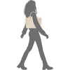 image:imageVince Camuto Womens LianntoWarm Vanilla