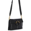 image:imageVince Camuto Womens LiveecbeBlack Cow