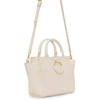 image:imageVince Camuto Womens LiveesaWarm Vanilla