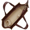 image:imageVince Camuto Womens Liveeto1Metallic Gold