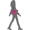 image:imageVince Camuto Womens Liveeto1Rosewood