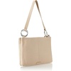 image:imageVince Camuto Womens Livy Large ShoulderAlmond Beige