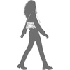 image:imageVince Camuto Womens MaecythSilver