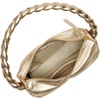 image:imageVince Camuto Womens MirnashWhite Gold