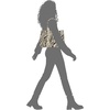 image:imageVince Camuto Womens OrlaBlackCoconut