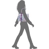 image:imageVince Camuto Womens OrlaFairytale Floral