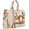 image:imageVince Camuto Womens OrlaNatural Snake
